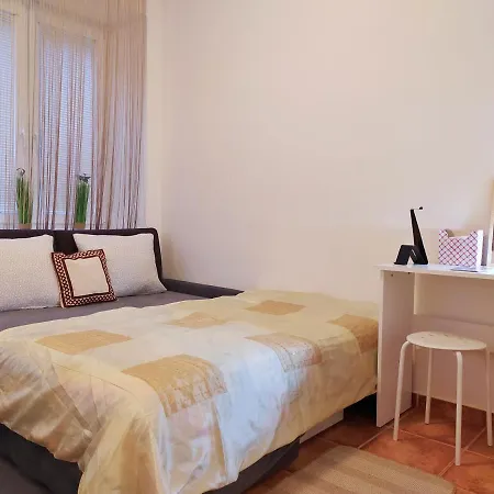 Mini Flat Belehradska